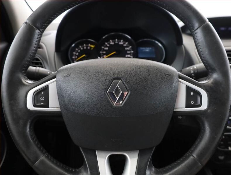 Renault Fluence - hlavní fotka