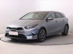 Kia Cee'd - fotka číslo 1