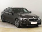 BMW Řada 5 - fotka číslo 0