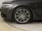 BMW Řada 5 - fotka číslo 14