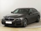 BMW Řada 5 - fotka číslo 1
