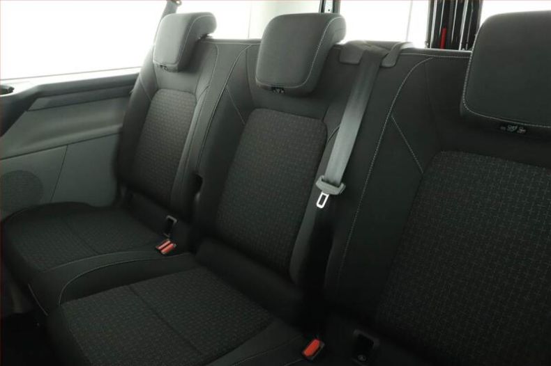 Ford Transit - hlavní fotka