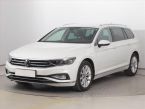 Volkswagen Passat - fotka číslo 1