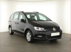 Volkswagen Sharan - fotka číslo 0