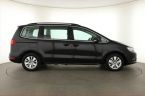 Volkswagen Sharan - fotka číslo 5