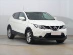 Nissan Qashqai - fotka číslo 0