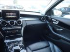 Mercedes Třída C - fotka číslo 7