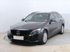 Mercedes Třída C - fotka číslo 1