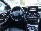 Mercedes Třída C - fotka číslo 6
