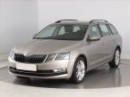 Škoda Octavia - fotka číslo 1