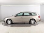 Škoda Octavia - fotka číslo 2