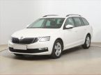 Škoda Octavia - fotka číslo 1