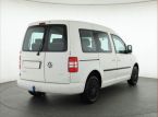Volkswagen Caddy - fotka číslo 4