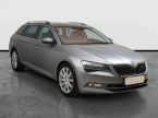 Škoda Superb - fotka číslo 0