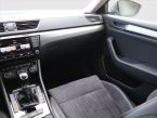 Škoda Superb - fotka číslo 7