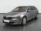 Škoda Superb - fotka číslo 1