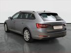 Škoda Superb - fotka číslo 3