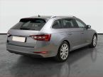 Škoda Superb - fotka číslo 4