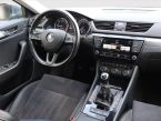 Škoda Superb - fotka číslo 6