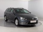 Volkswagen Passat - fotka číslo 0