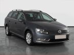 Volkswagen Passat - fotka číslo 0