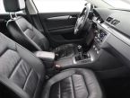 Volkswagen Passat - fotka číslo 8