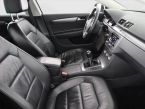 Volkswagen Passat - fotka číslo 8
