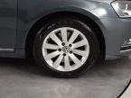 Volkswagen Passat - fotka číslo 12