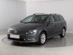 Volkswagen Passat - fotka číslo 1