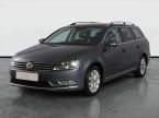 Volkswagen Passat - fotka číslo 1