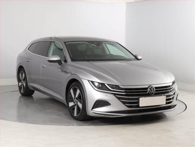 Volkswagen Arteon - hlavní foto