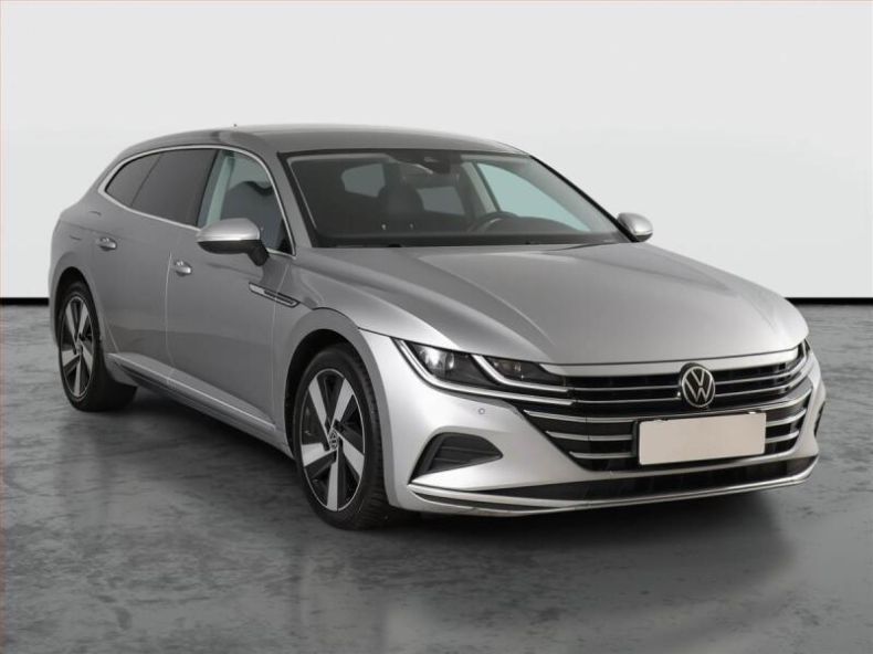 Volkswagen Arteon - hlavní fotka inzerátu