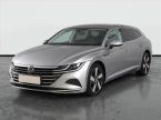 Volkswagen Arteon - fotka číslo 1