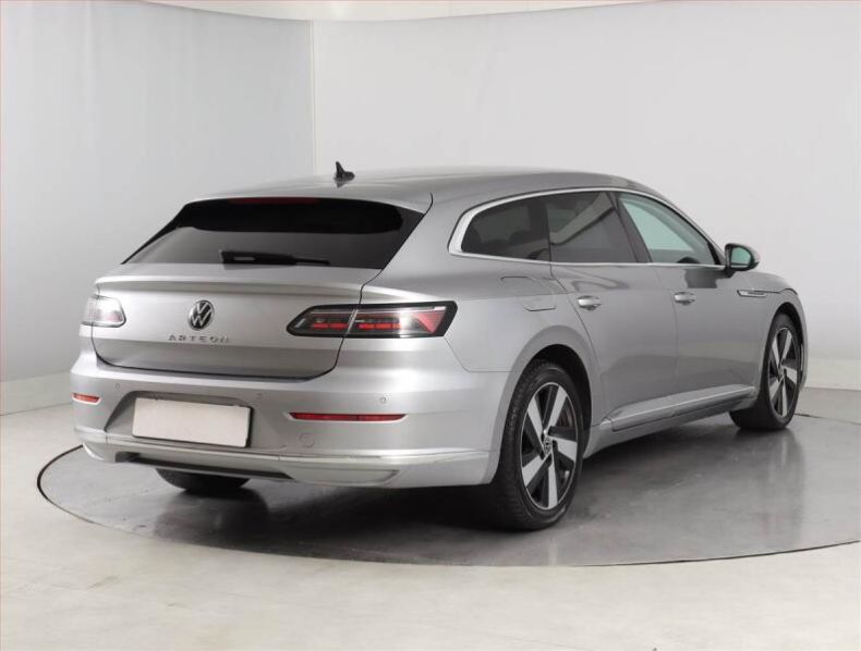 Volkswagen Arteon - hlavní fotka
