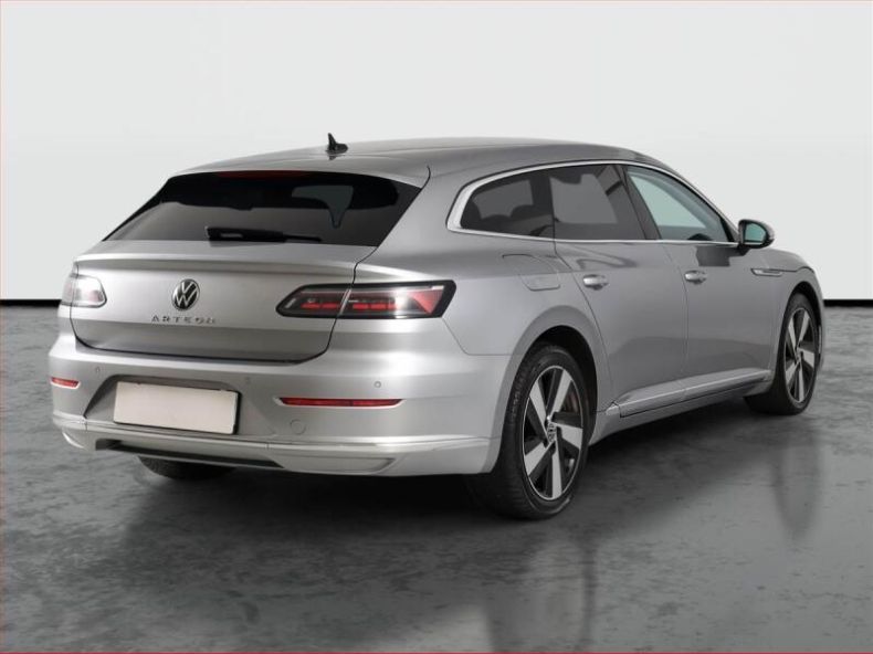 Volkswagen Arteon - hlavní fotka