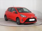 Toyota Yaris - fotka číslo 0