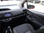 Toyota Yaris - fotka číslo 7