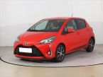Toyota Yaris - fotka číslo 1