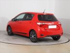 Toyota Yaris - fotka číslo 3