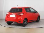 Toyota Yaris - fotka číslo 4