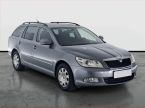Škoda Octavia - fotka číslo 0