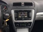 Škoda Octavia - fotka číslo 11
