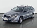 Škoda Octavia - fotka číslo 1