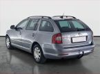 Škoda Octavia - fotka číslo 3
