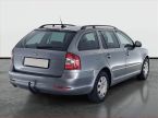 Škoda Octavia - fotka číslo 4