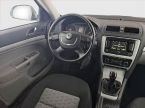 Škoda Octavia - fotka číslo 6