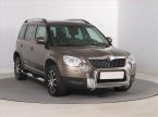 Škoda Yeti - fotka číslo 0