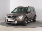 Škoda Yeti - fotka číslo 1