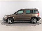 Škoda Yeti - fotka číslo 2