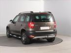 Škoda Yeti - fotka číslo 3